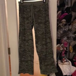 Pjsalvage pants